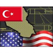 TÜRKİYE ABD Yİ KÜRT BÖLGESİNDE HAREKATA ZORLUYOR